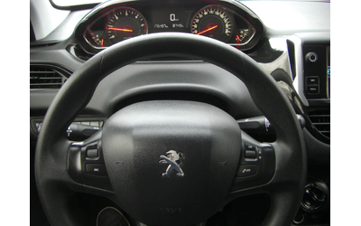 Peugeot 208 1.4hdi NAVI EURO 5B - автомобили, коли, обяви за нови и употребявани 10