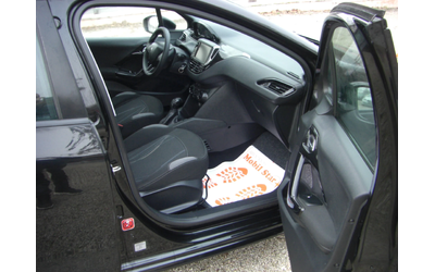 Peugeot 208 1.4hdi NAVI EURO 5B - автомобили, коли, обяви за нови и употребявани 14