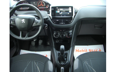 Peugeot 208 1.4hdi NAVI EURO 5B - автомобили, коли, обяви за нови и употребявани 9