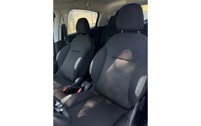 Peugeot 208 1.2 BENZIN AUSTRIA - автомобили, коли, обяви за нови и употребявани 10