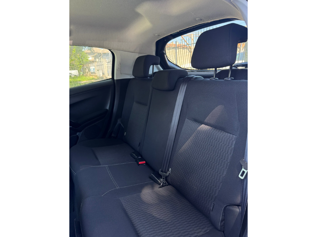 Peugeot 208 1.2 BENZIN AUSTRIA - автомобили, коли, обяви за нови и употребявани 9