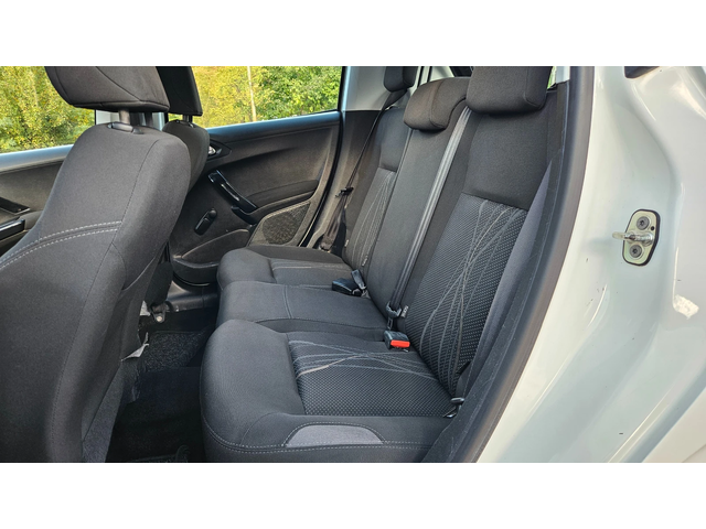 Peugeot 208 1.4 Hdi Klima/Navig - автомобили, коли, обяви за нови и употребявани 13