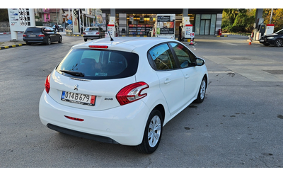 peugeot-208 - 3