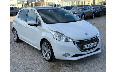 peugeot-208 - 0