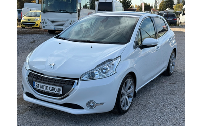 peugeot-208 - 1