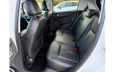 Peugeot 208 1.6HDI КОЖА/ПАНОРАМА/НАВИГАЦИЯ - автомобили, коли, обяви за нови и употребявани 7