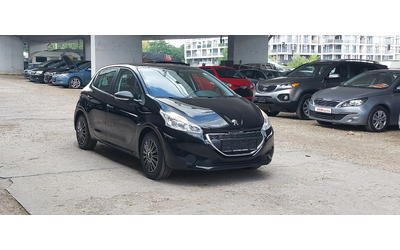 peugeot-208 - 0