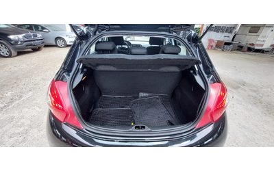 Peugeot 208 1.2 vti 115000km - автомобили, коли, обяви за нови и употребявани 16