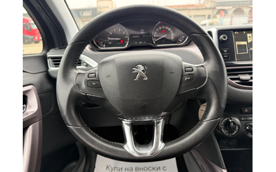 Peugeot 208 1.2 80 kc - автомобили, коли, обяви за нови и употребявани 11