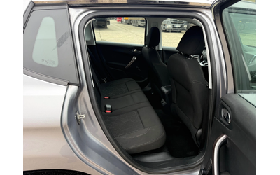 Peugeot 208 1.2 80 kc - автомобили, коли, обяви за нови и употребявани 12
