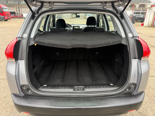 Peugeot 208 1.2 80 kc - автомобили, коли, обяви за нови и употребявани 14