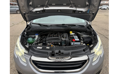 Peugeot 208 1.2 80 kc - автомобили, коли, обяви за нови и употребявани 15