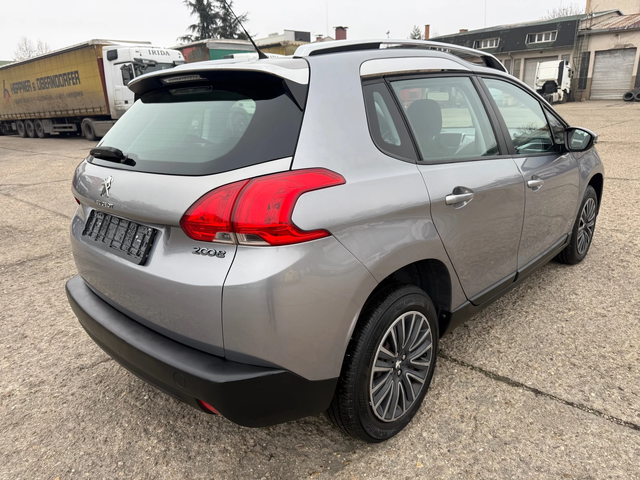 Peugeot 208 1.2 80 kc - автомобили, коли, обяви за нови и употребявани 5