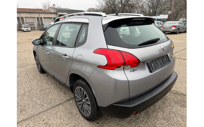 Peugeot 208 1.2 80 kc - автомобили, коли, обяви за нови и употребявани 6