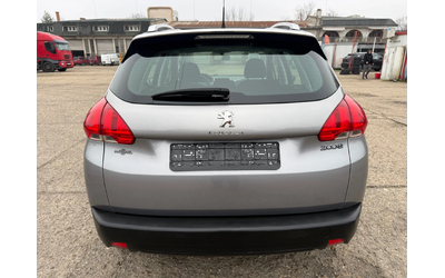 Peugeot 208 1.2 80 kc - автомобили, коли, обяви за нови и употребявани 7