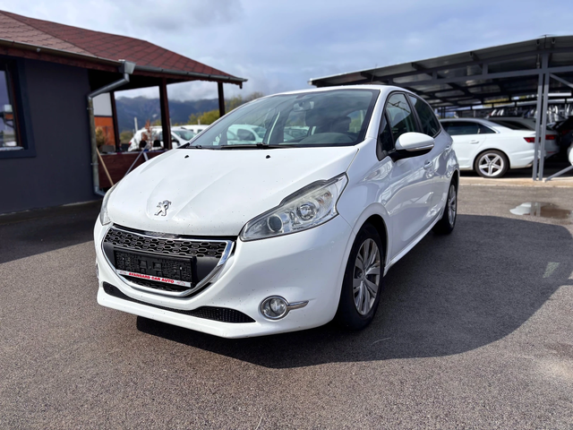Peugeot 208 - автомобили, коли, обяви за нови и употребявани 2