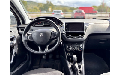 Peugeot 208 - автомобили, коли, обяви за нови и употребявани 6