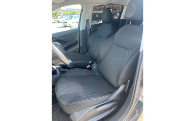 Peugeot 208 1.6BlueHDI 120.000km!!! Камера!!! - автомобили, коли, обяви за нови и употребявани 10