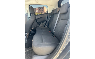 Peugeot 208 1.6BlueHDI 120.000km!!! Камера!!! - автомобили, коли, обяви за нови и употребявани 11