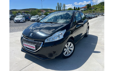 peugeot-208 - 0