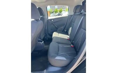 Peugeot 208 1.2I 85000km!!! - автомобили, коли, обяви за нови и употребявани 12