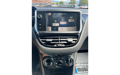 Peugeot 208 1.2I 85000km!!! - автомобили, коли, обяви за нови и употребявани 13