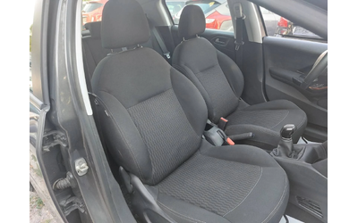 Peugeot 208 1.2i* EURO6D* 109000km. - автомобили, коли, обяви за нови и употребявани 12