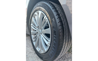 Peugeot 208 1.2i* EURO6D* 109000km. - автомобили, коли, обяви за нови и употребявани 14