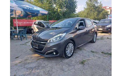 peugeot-208 - 1