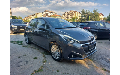 peugeot-208 - 4