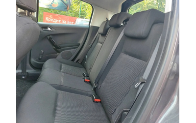 Peugeot 208 1.2i* EURO6D* 109000km. - автомобили, коли, обяви за нови и употребявани 7