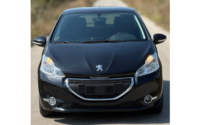 peugeot-208 - 1