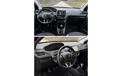 Peugeot 208 Peugeot 208   1.4 HDi / 72 к.с. / 2014г - автомобили, коли, обяви за нови и употребявани 10
