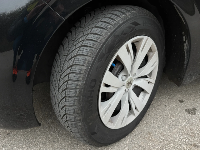 Peugeot 208 Peugeot 208   1.4 HDi / 72 к.с. / 2014г - автомобили, коли, обяви за нови и употребявани 14