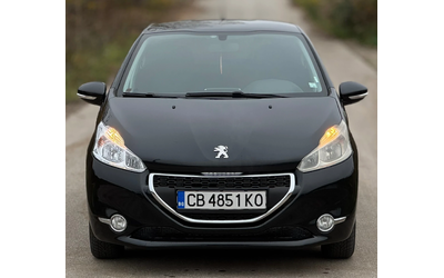 peugeot-208 - 1