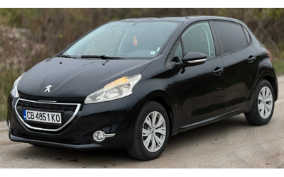 peugeot-208 - 2