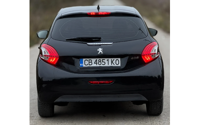 peugeot-208 - 4