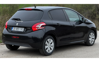 peugeot-208 - 5