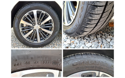 Peugeot 208 1.4i + ГАЗ-фабрична НАВИГАЦИЯ* АВТОПИЛОТ - автомобили, коли, обяви за нови и употребявани 12