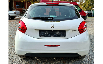 peugeot-208 - 5
