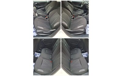 Peugeot 208 1.4i + ГАЗ-фабрична НАВИГАЦИЯ* АВТОПИЛОТ - автомобили, коли, обяви за нови и употребявани 9