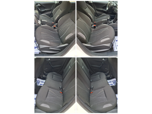 Peugeot 208 1.4i + ГАЗ-фабрична НАВИГАЦИЯ* АВТОПИЛОТ - автомобили, коли, обяви за нови и употребявани 9