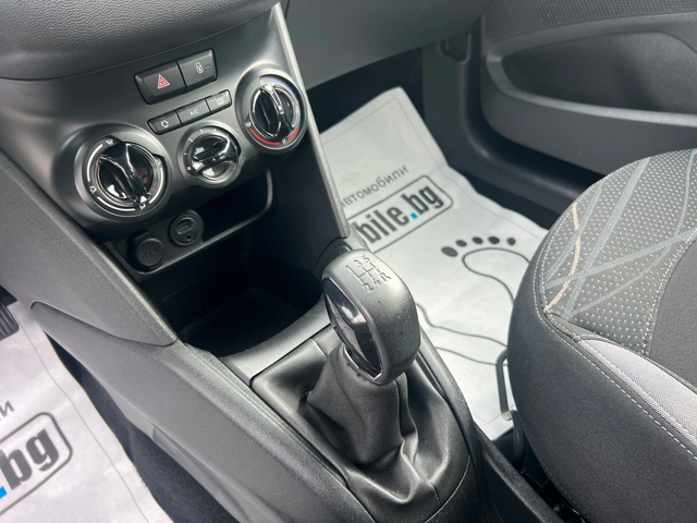 Peugeot 208 1.4HDI*LED*TOP* - автомобили, коли, обяви за нови и употребявани 13