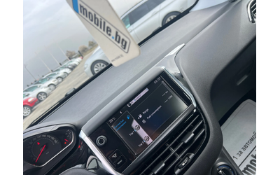 Peugeot 208 1.4HDI*LED*TOP* - автомобили, коли, обяви за нови и употребявани 14