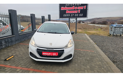 peugeot-208 - 0