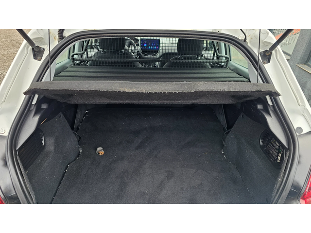 Peugeot 208 N1 - EVRO 6 - автомобили, коли, обяви за нови и употребявани 10