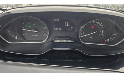 Peugeot 208 N1 - EVRO 6 - автомобили, коли, обяви за нови и употребявани 11