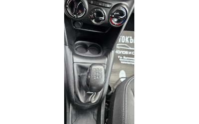 Peugeot 208 N1 - EVRO 6 - автомобили, коли, обяви за нови и употребявани 6