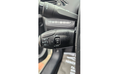 Peugeot 208 N1 - EVRO 6 - автомобили, коли, обяви за нови и употребявани 7