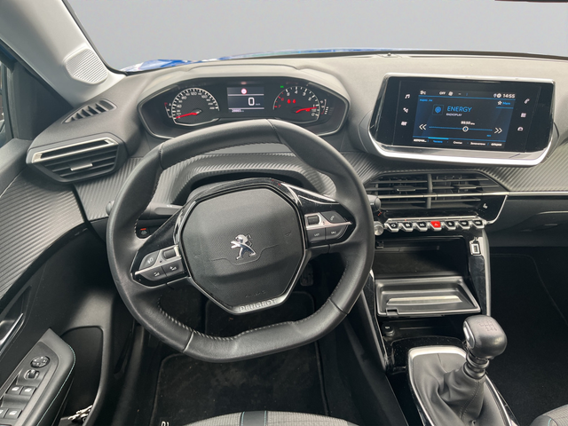 Peugeot 208 - автомобили, коли, обяви за нови и употребявани 11